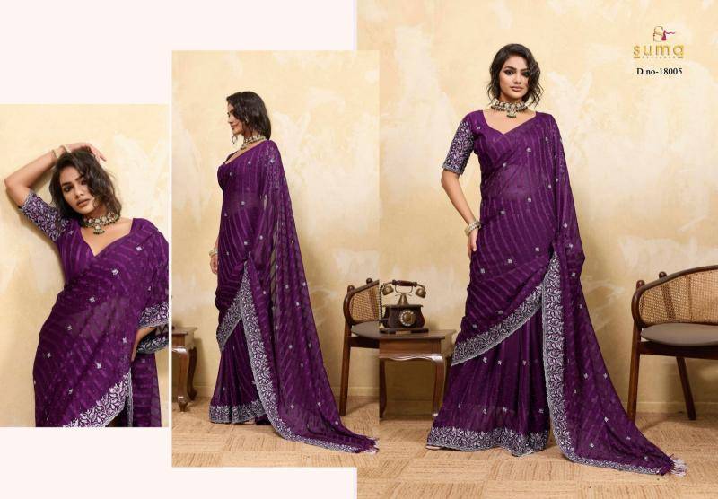 Divastri suma onemer Designer saree suppliers in Kolkata